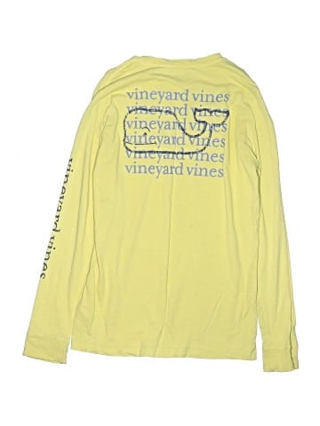 Vineyard Vines Long Sleeve T-Shirt (view 2)
