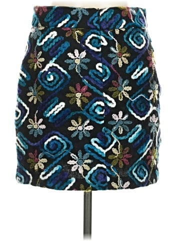 Zara Basic Casual Skirt (view 2)