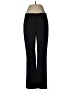 XOXO Black Dress Pants Size 9 - photo 1