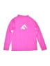 Kanu Surf Pink Rash Guard Size 10 - photo 1