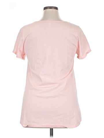 Lularoe Short Sleeve T-Shirt (view 2)