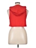 Shein Red Tank Top Size XL - photo 2
