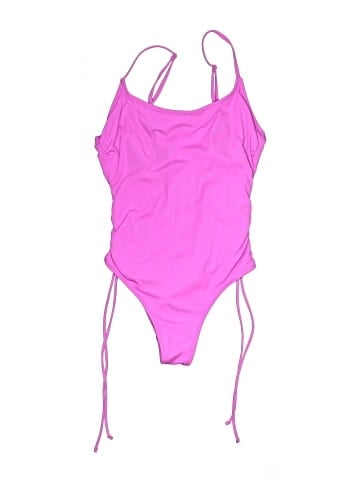 Shade & Shore One Piece Swimsuit (view 1)