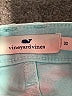Vineyard Vines Teal Jeans Size 30 waist - photo 7