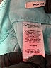 Vineyard Vines Teal Jeans Size 30 waist - photo 8