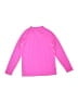 Kanu Surf Pink Rash Guard Size 10 - photo 2