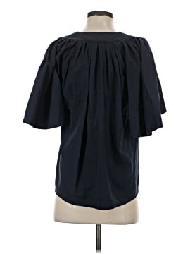 Pomander Place Short Sleeve Blouse (view 2)