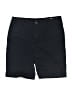 Volcom Solid Black Shorts Size 12 - photo 1