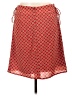 Esprit Hearts Red Casual Skirt Size 11 - 12 - photo 2