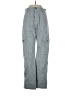 Madewell Gray Cargo Pants Size 25 waist - photo 1