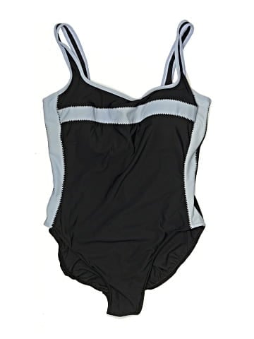 Trimshaper One Piece Swimsuit (view 1)
