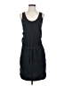 Patagonia Solid Black Casual Dress Size S - photo 1