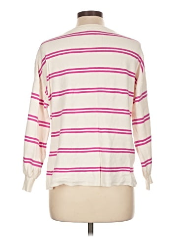 Ann Taylor LOFT Outlet Pullover Sweater (view 2)