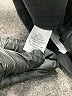 LC Lauren Conrad Solid Black Active Pants Size XXL - photo 5