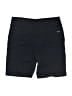 Volcom Solid Black Shorts Size 12 - photo 2
