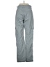 Madewell Gray Cargo Pants Size 25 waist - photo 2