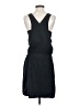 Patagonia Solid Black Casual Dress Size S - photo 2