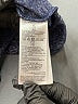 Old Navy Blue Casual Dress Size XL - photo 8