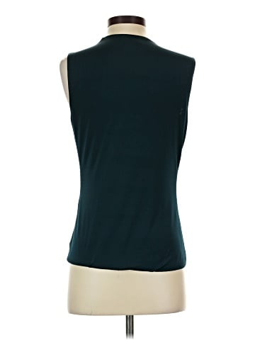 Cache Sleeveless Blouse (view 2)