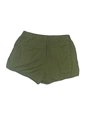 Madewell Pull-On Shorts (view 2)