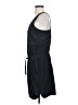 Patagonia Solid Black Casual Dress Size S - photo 5