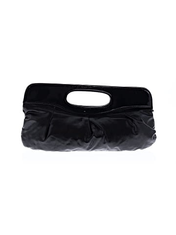 Assorted Brands Leather Clutch (view 1)