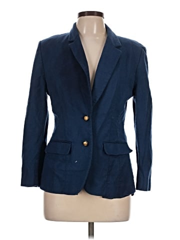 Pendleton Blazer (view 1)