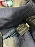 Dana Buchman Blue Track Jacket Size 12 - photo 7