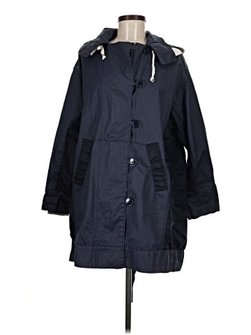 J.Crew Raincoat (view 1)