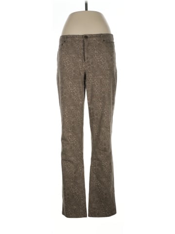 Tribal Casual Pants (view 1)