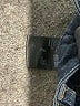 Uniqlo Chevron-herringbone Blue Jeans Size 25 waist - photo 8