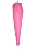 Stradivarius Pink Casual Pants Size 6 - photo 5