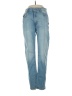 REVICE Stars Blue Jeans Size 27 waist - photo 1