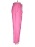 Stradivarius Pink Casual Pants Size 6 - photo 4