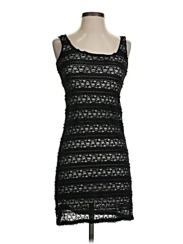 Frenchi Cocktail Dress (view 1)