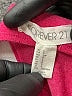 Forever 21 Solid Pink Casual Skirt Size S - photo 4