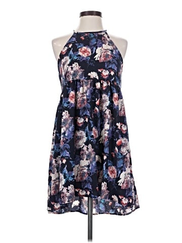 Soprano Sleeveless Blouse (view 1)