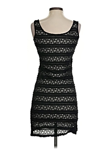 Frenchi Cocktail Dress (view 2)