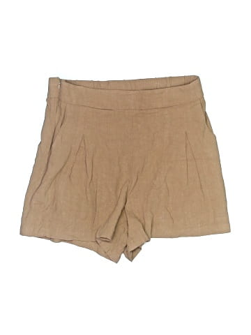 Unbranded Khaki Shorts (view 1)