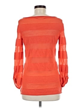 Ann Taylor LOFT Long Sleeve Top (view 2)