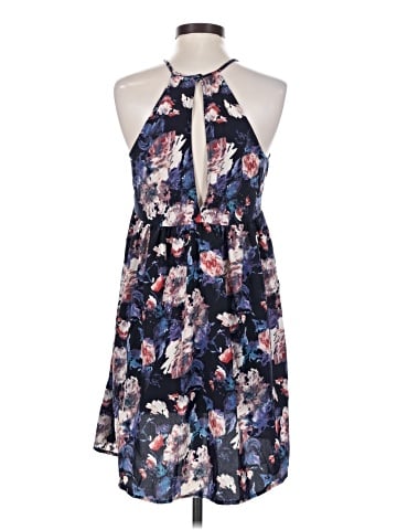 Soprano Sleeveless Blouse (view 2)