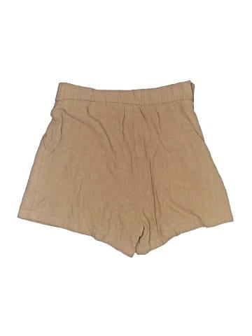 Unbranded Khaki Shorts (view 2)
