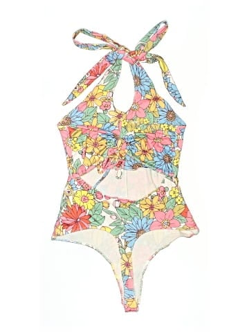 Le Lis Bodysuit (view 2)