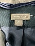 Point Sur 100% Polyester Solid Blue Formal Skirt Size 6 - photo 4