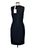 Stitch Fix Solid Blue Cocktail Dress Size M - photo 2