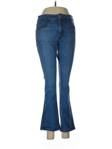 Pilcro by Anthropologie Jeans (view 1)