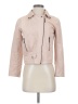 Kenneth Cole New York 100% Polyester Pink Jacket Size XS - photo 1