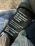 Paige Blue Jeans Size XXL (estimated) - photo 4