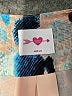 Buddy Love Animal Print Snake Print Blue Casual Dress Size M - photo 7