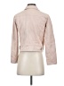 Kenneth Cole New York 100% Polyester Pink Jacket Size XS - photo 2